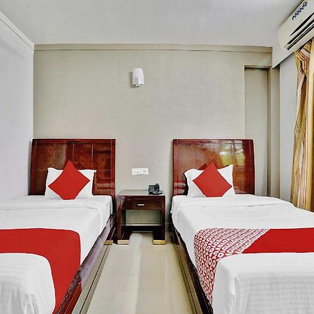 Hotel O Aec Residency Mararikulam Ngoại thất bức ảnh