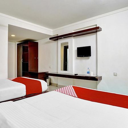 Hotel O Aec Residency Mararikulam Ngoại thất bức ảnh