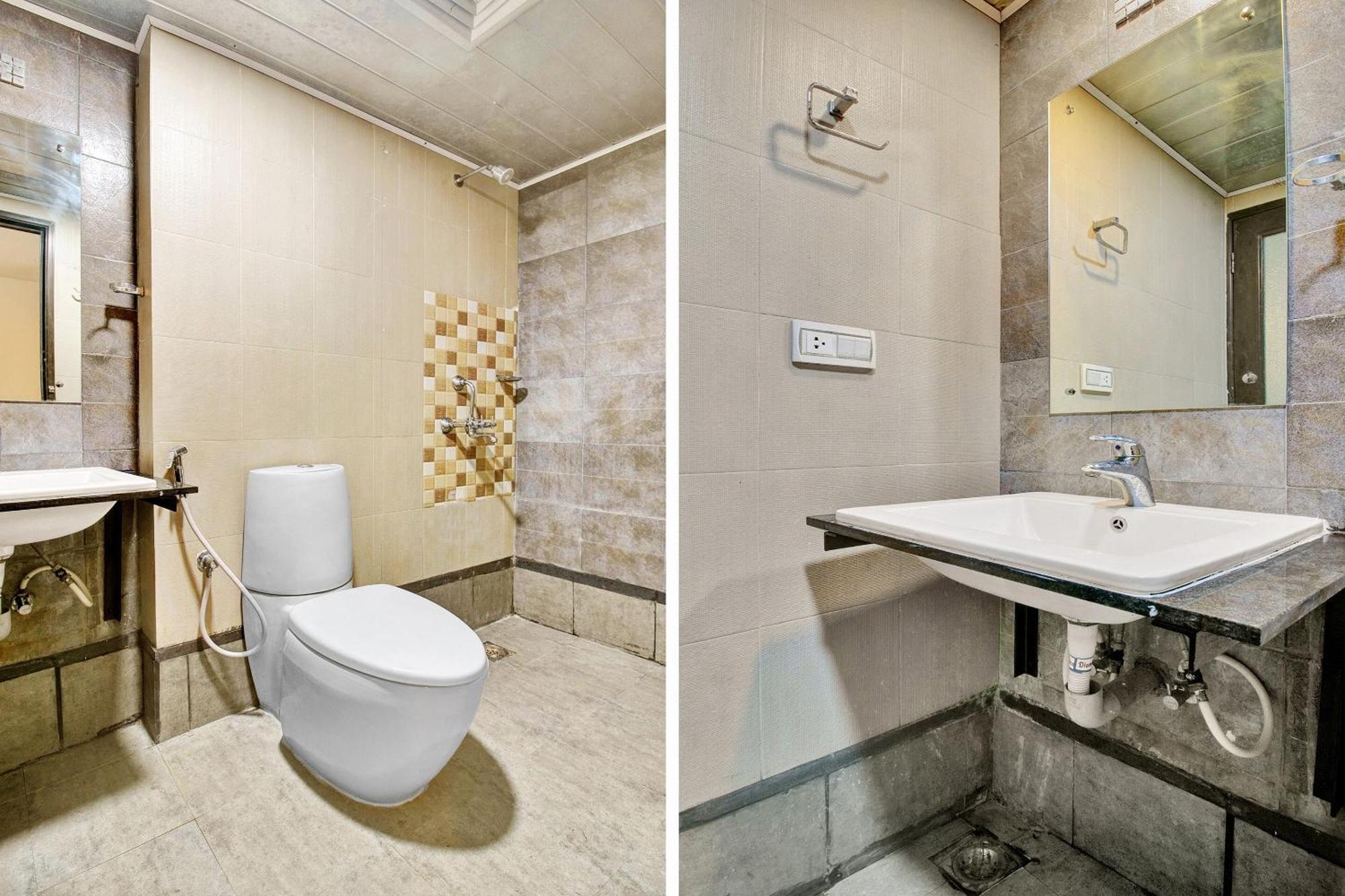 Hotel O Aec Residency Mararikulam Ngoại thất bức ảnh