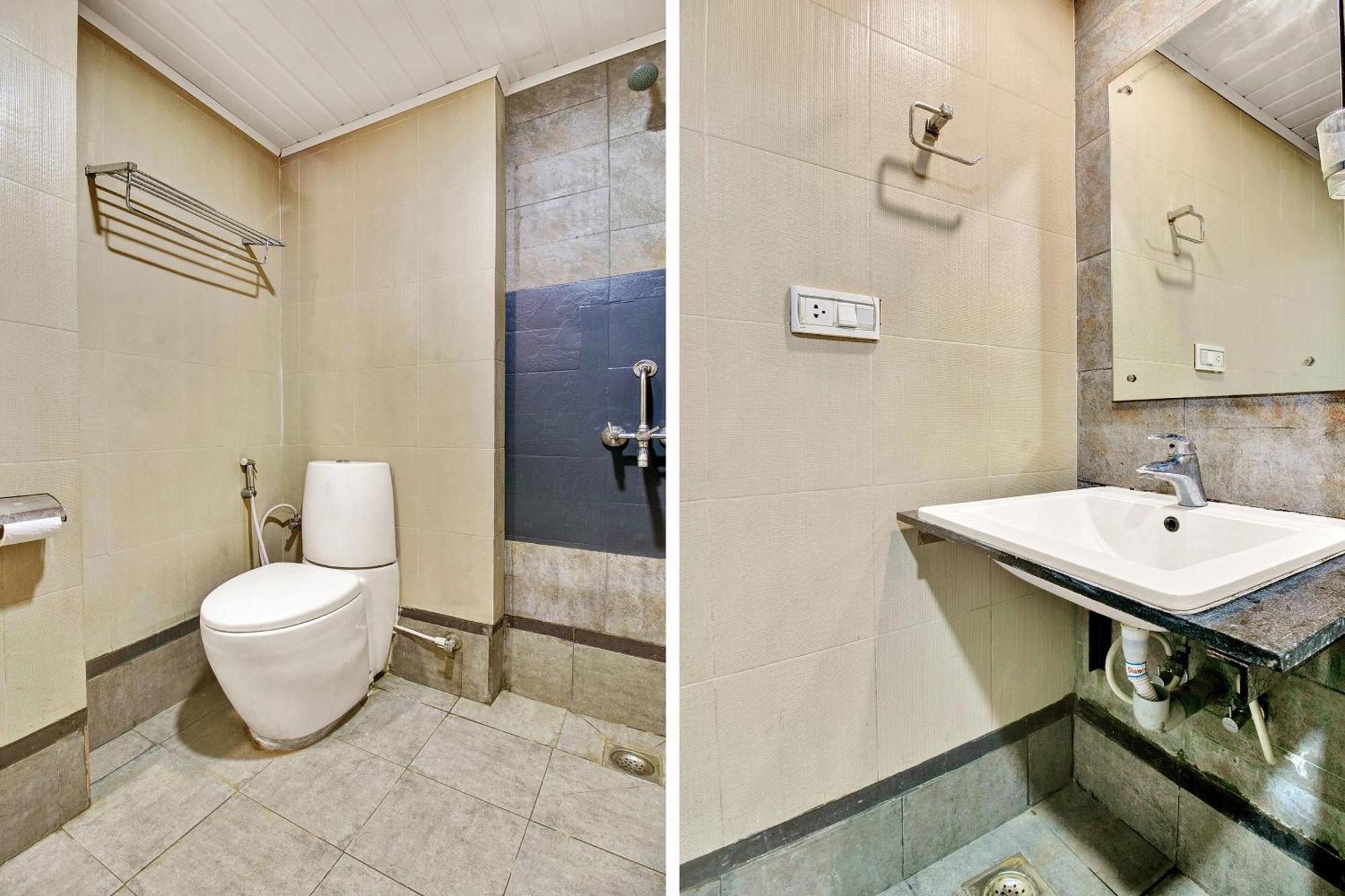 Hotel O Aec Residency Mararikulam Ngoại thất bức ảnh